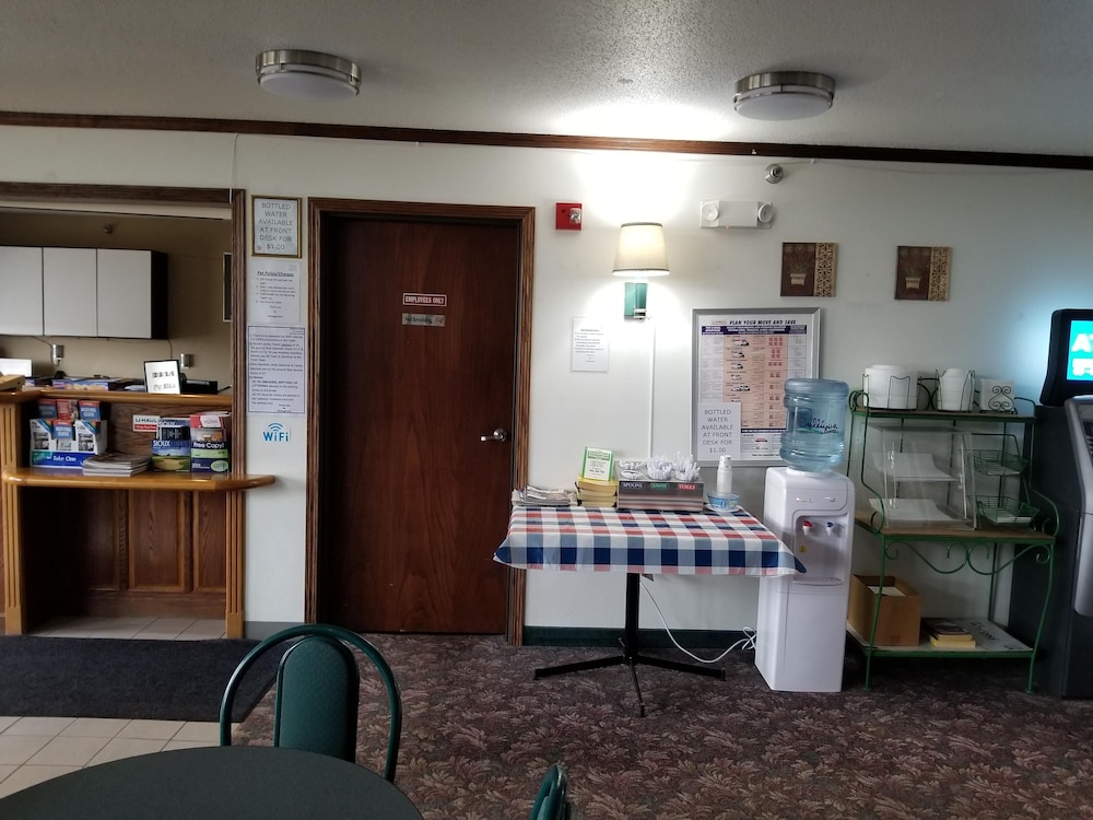 Bilmar Inn & Suites by Hotel O Hwy 77 view 5