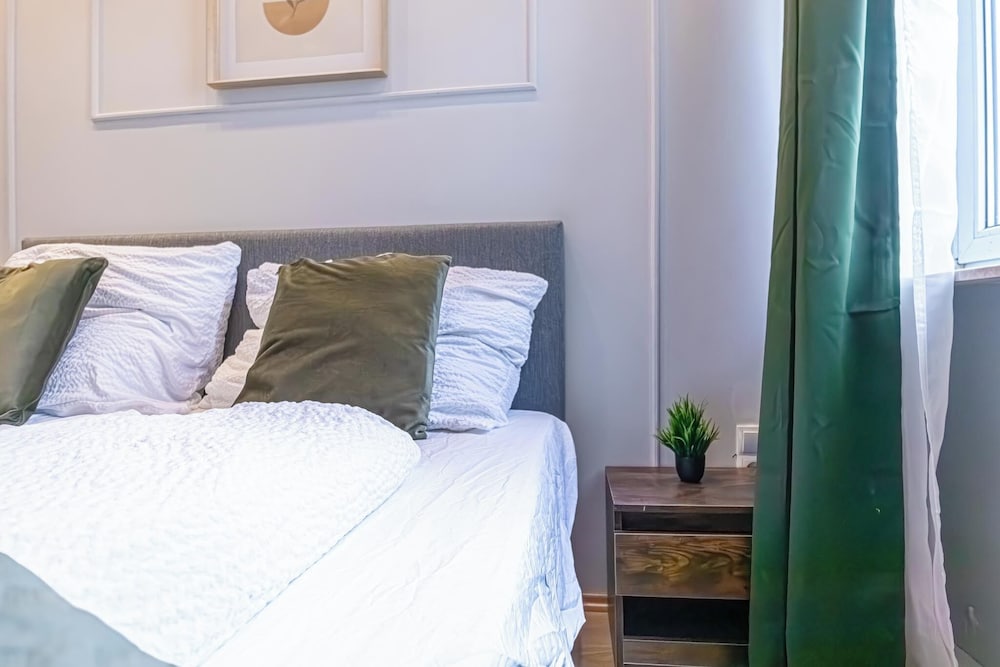 9BR Apts in the Heart of Vienna