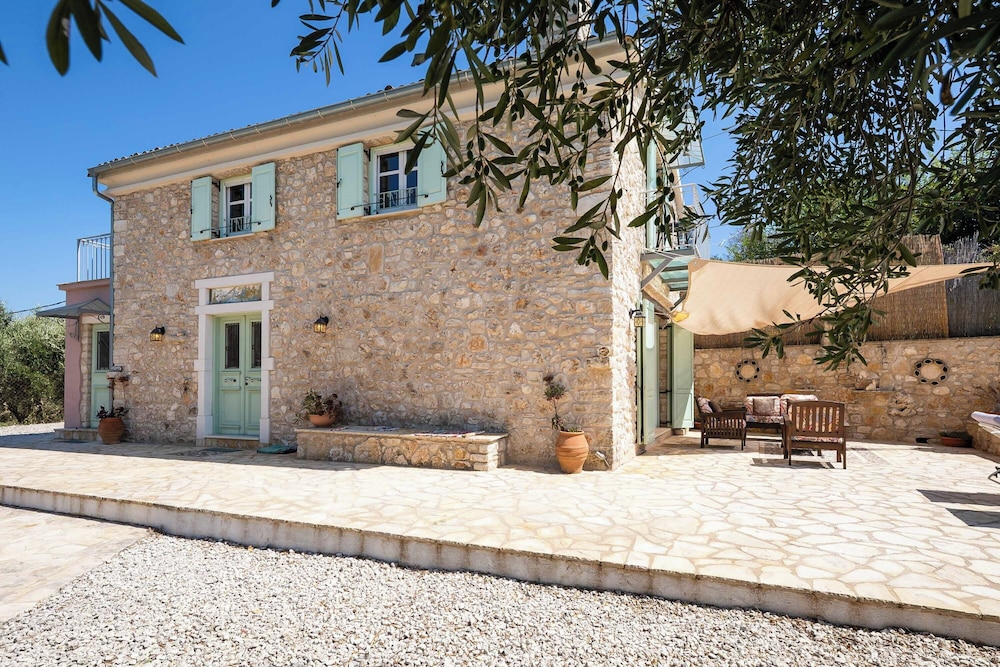 Villa Siorra