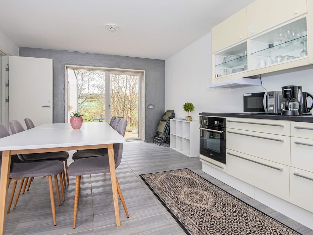 Holiday Home in Holstebro view 3