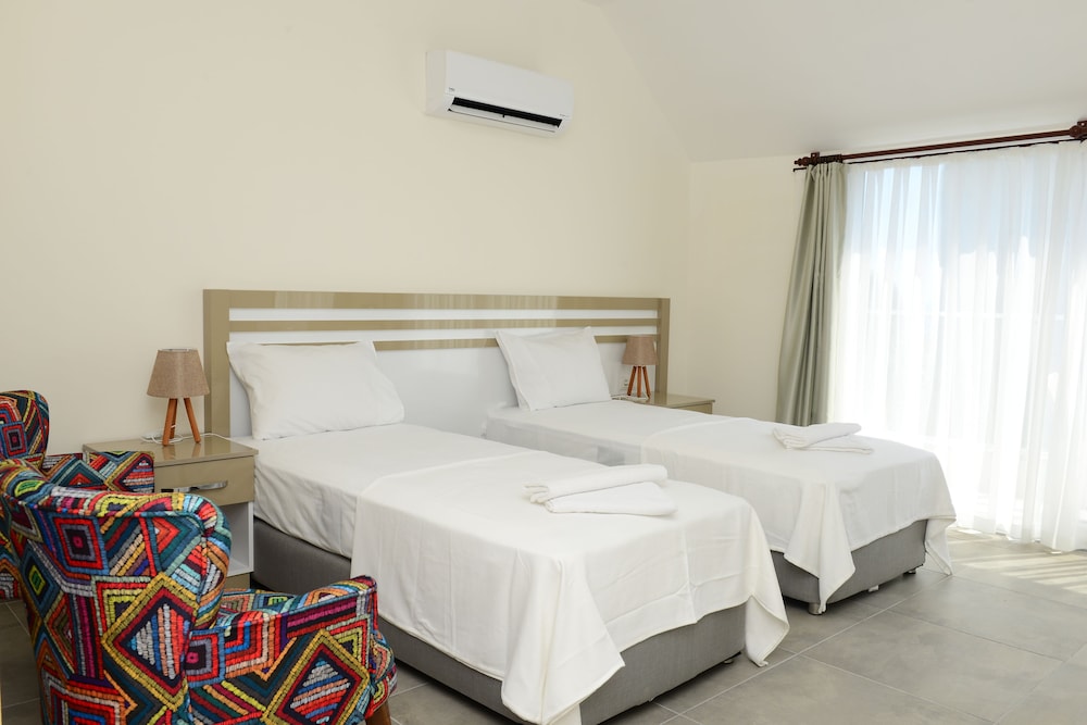 Lofts Alanya Lina - Image 35