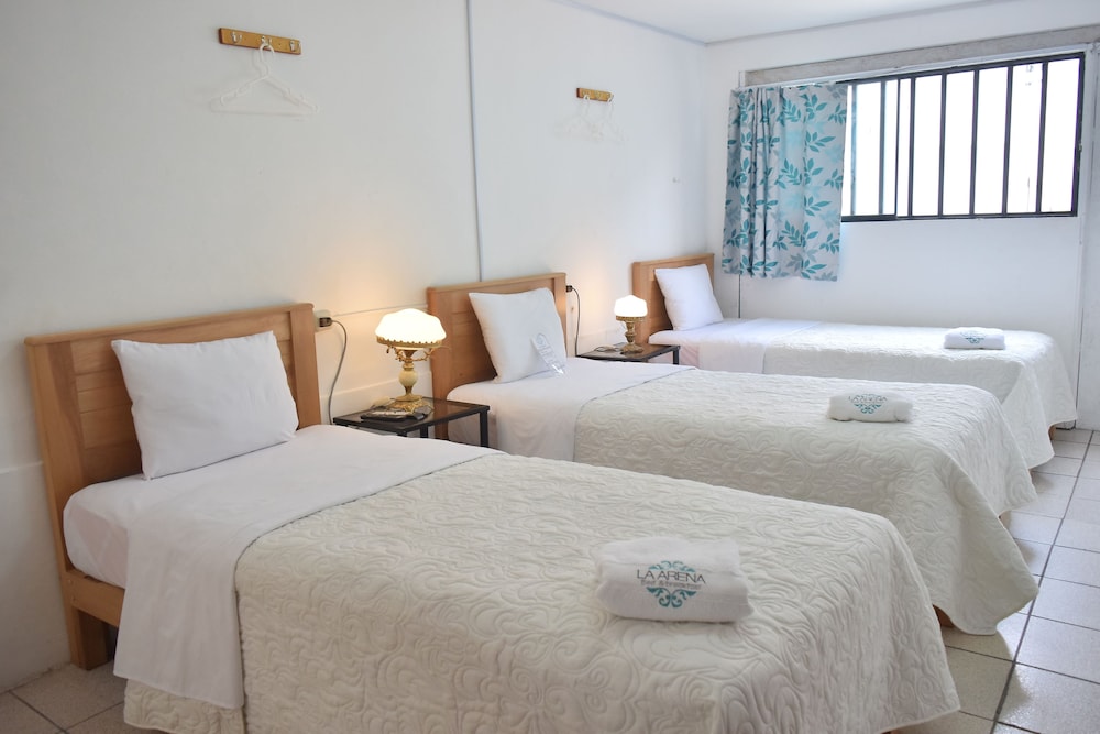 La Arena Bed & Breakfast