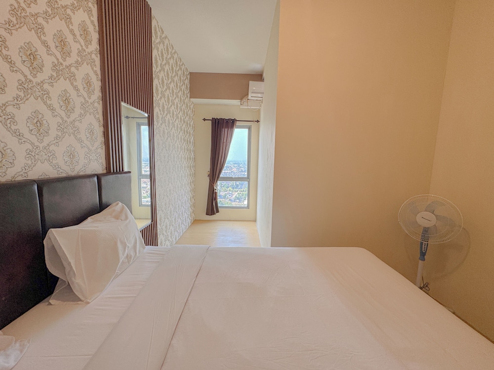 Simply And Good Place 2Br At Tamansari Prospero Apartment