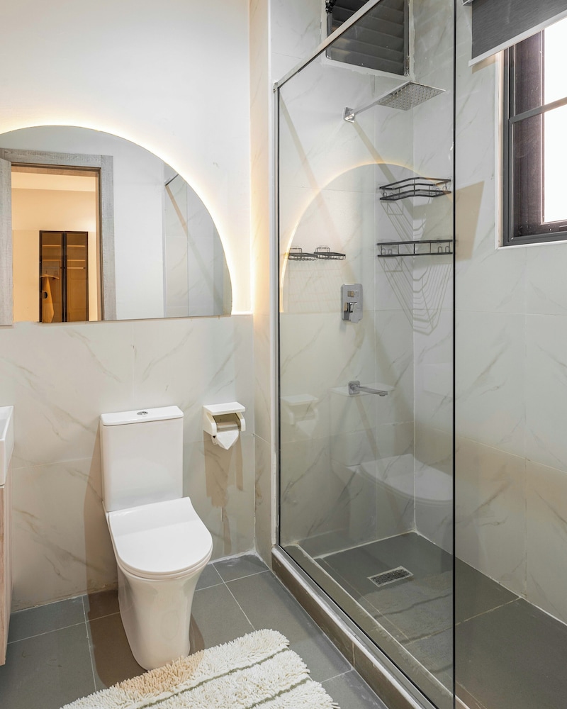 George Residence Lekki Phase 1