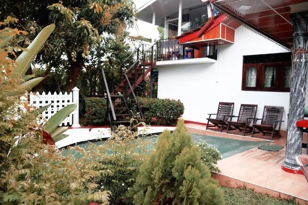 Villa Serenity