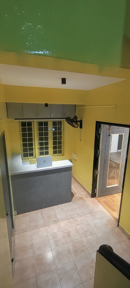 The Loft