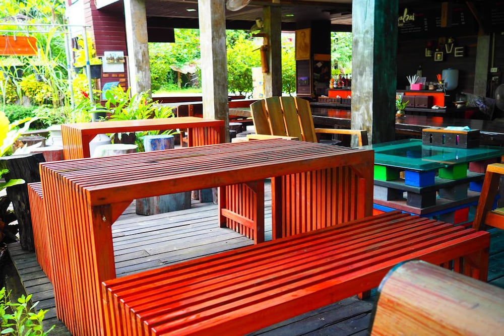 Tamsabai Resort Chumphon