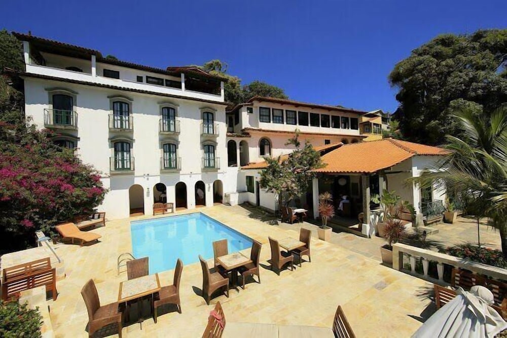 Jardim da Marambaia