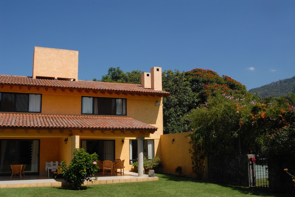 Las Casitas Tepoztlan