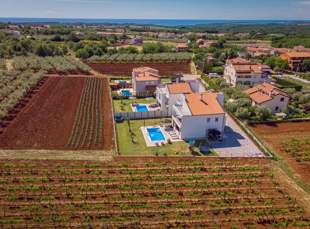 Villa Eni