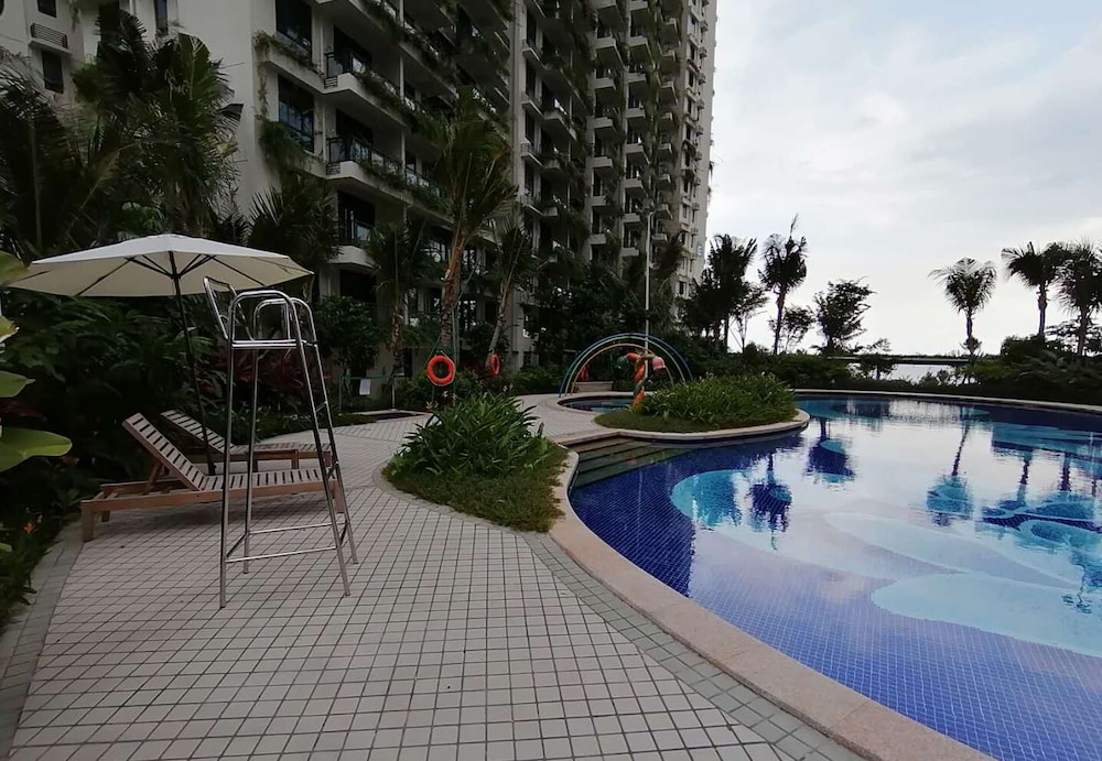 Forest City Ataraxia Park 2 by Wastone photo 2