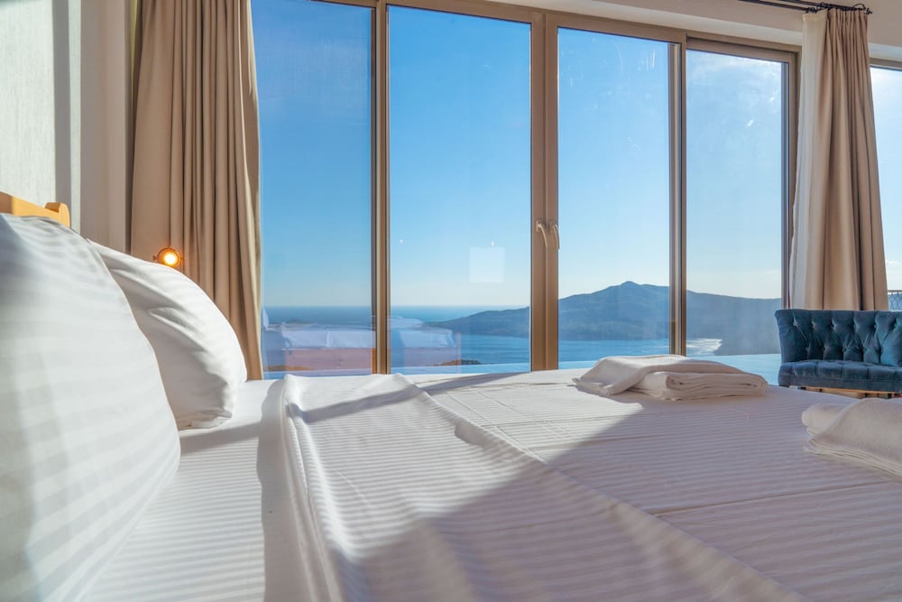 Akasya Ena in Kalkan Belediyesi