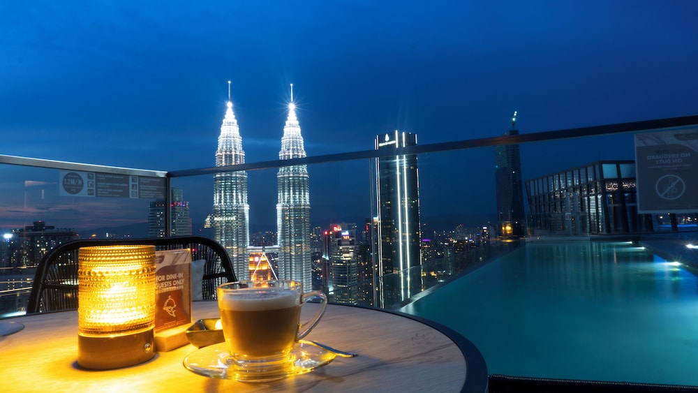 Imperial Luxury Suites KLCC by Moonway
