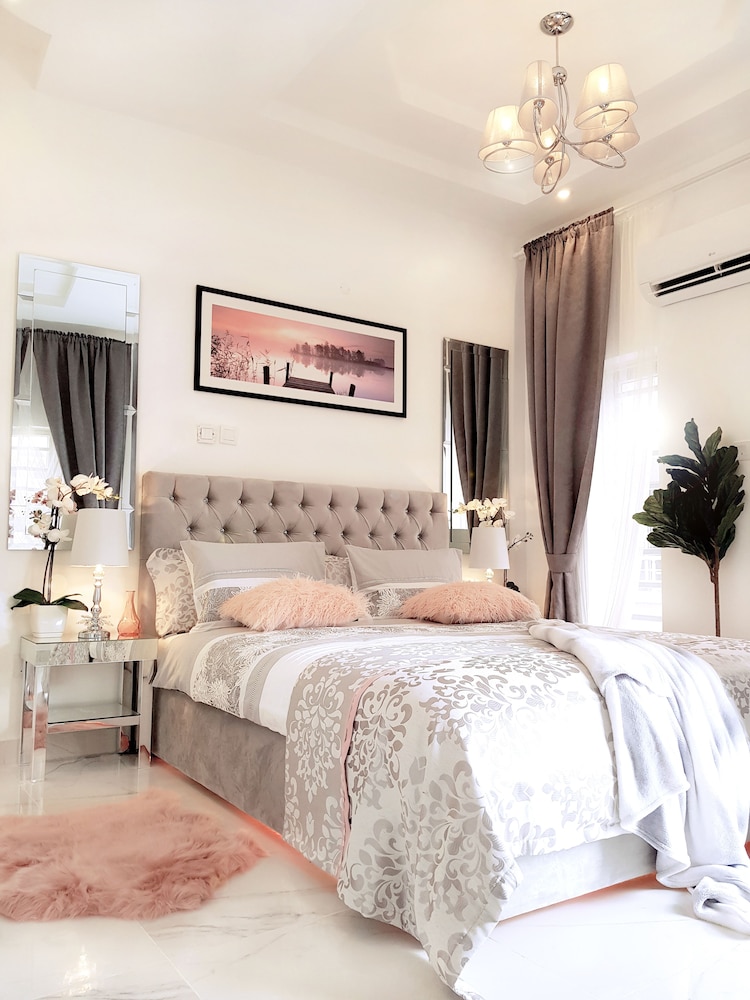 Prestige Villa