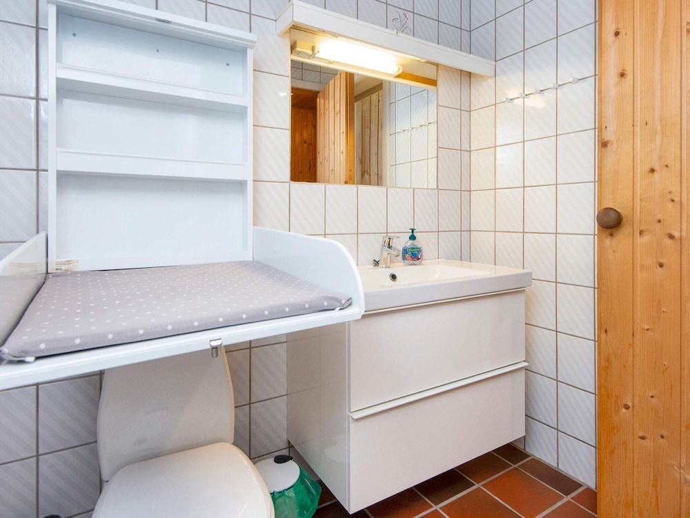 8 Person Holiday Home in Ebeltoft view 5