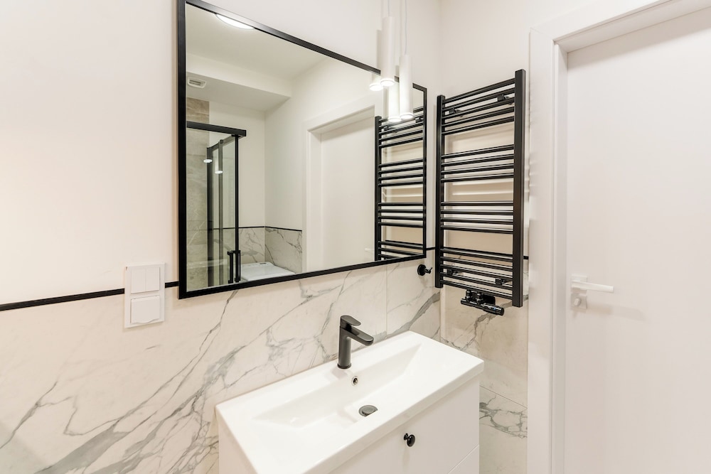 Posesja Apartamenty & SPA 4b II