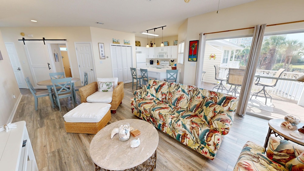 Sandpiper Cove 9222 2 Bedroom Condo