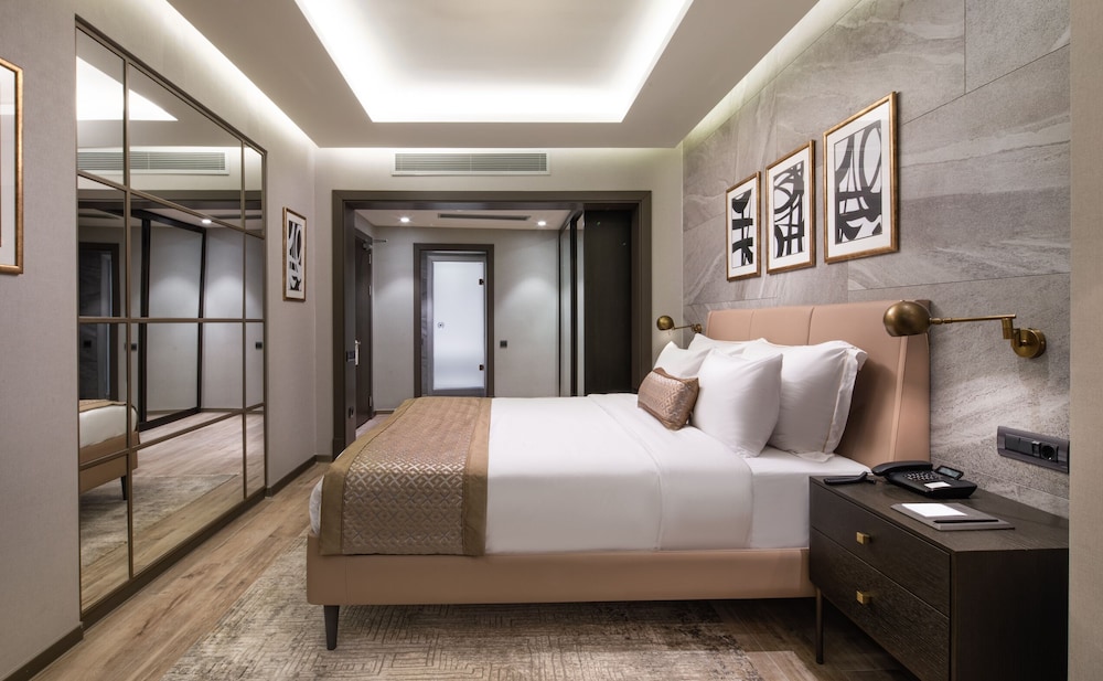 Mula Otel - Özel Sınıf - Image 47