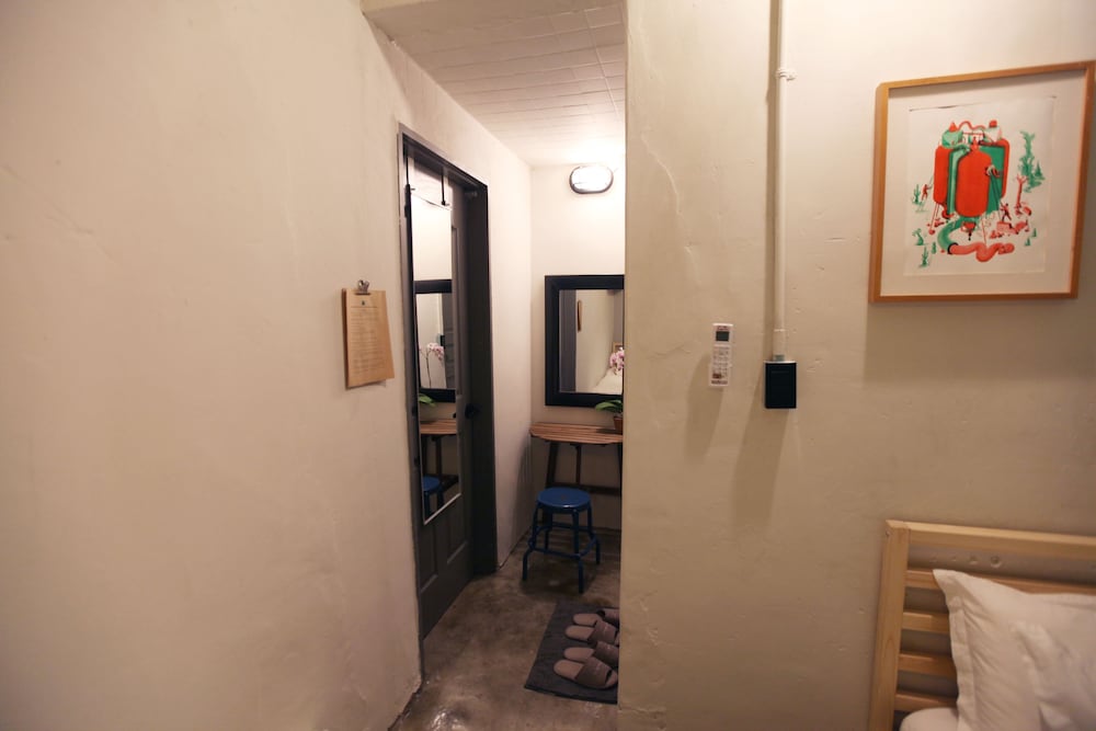 Hongdae Guesthouse Pajamaparty - Hostel