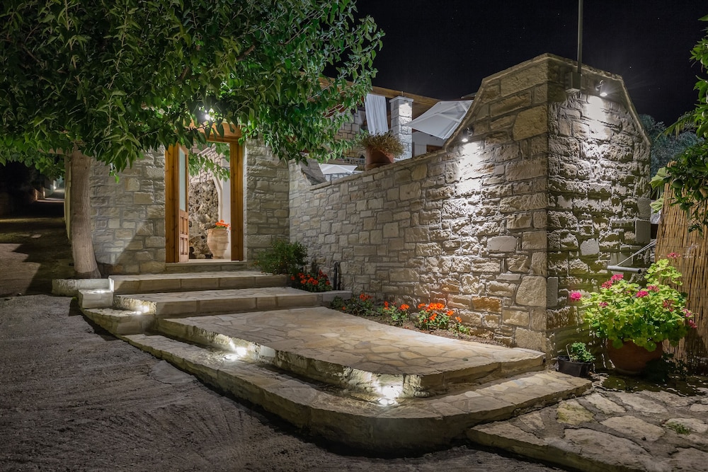 Amazing Villas in Crete