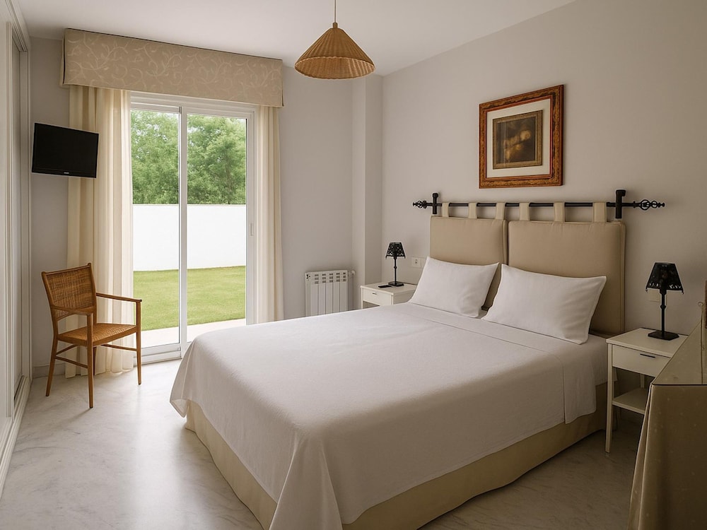 Apartamento Lorcrisur