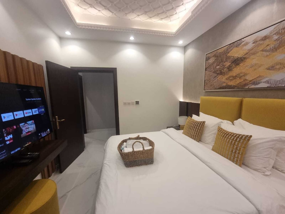 Hometel Khozama Jed