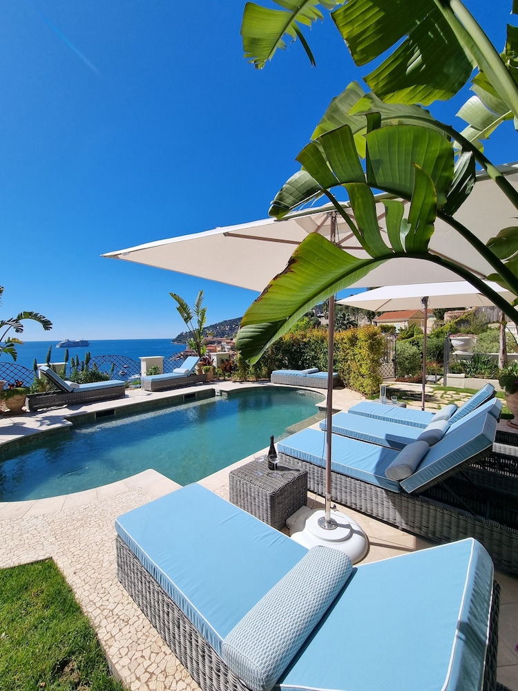 Villa Soleil Riviera