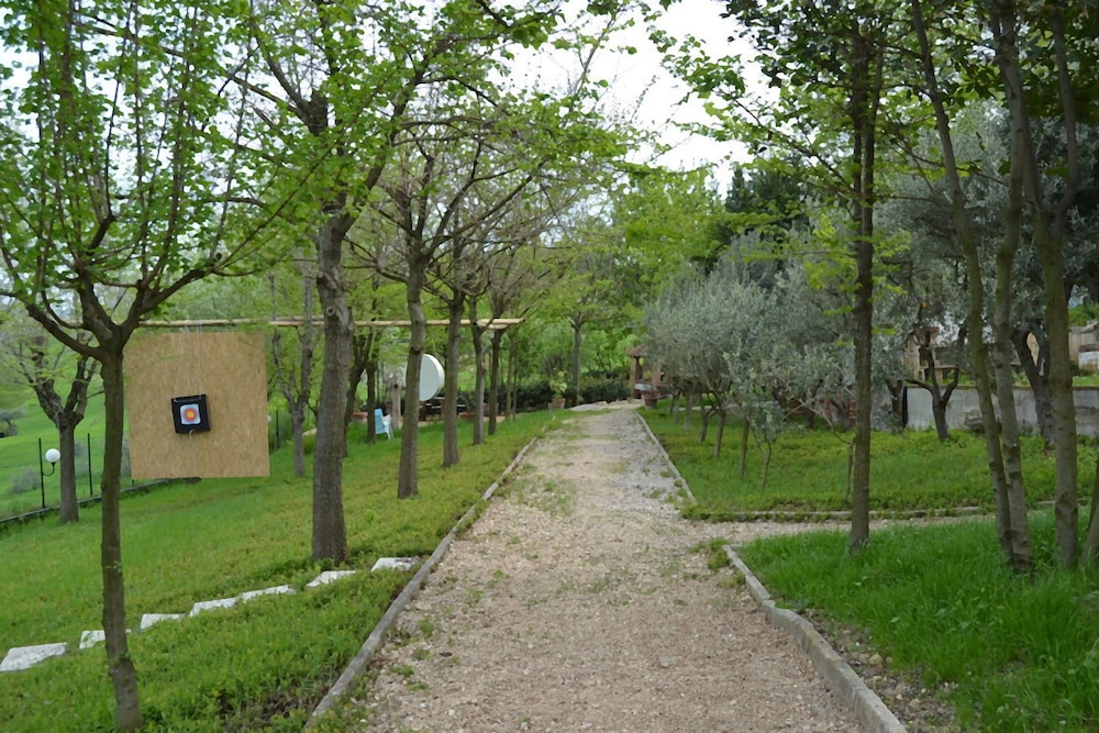 Casale Civetta