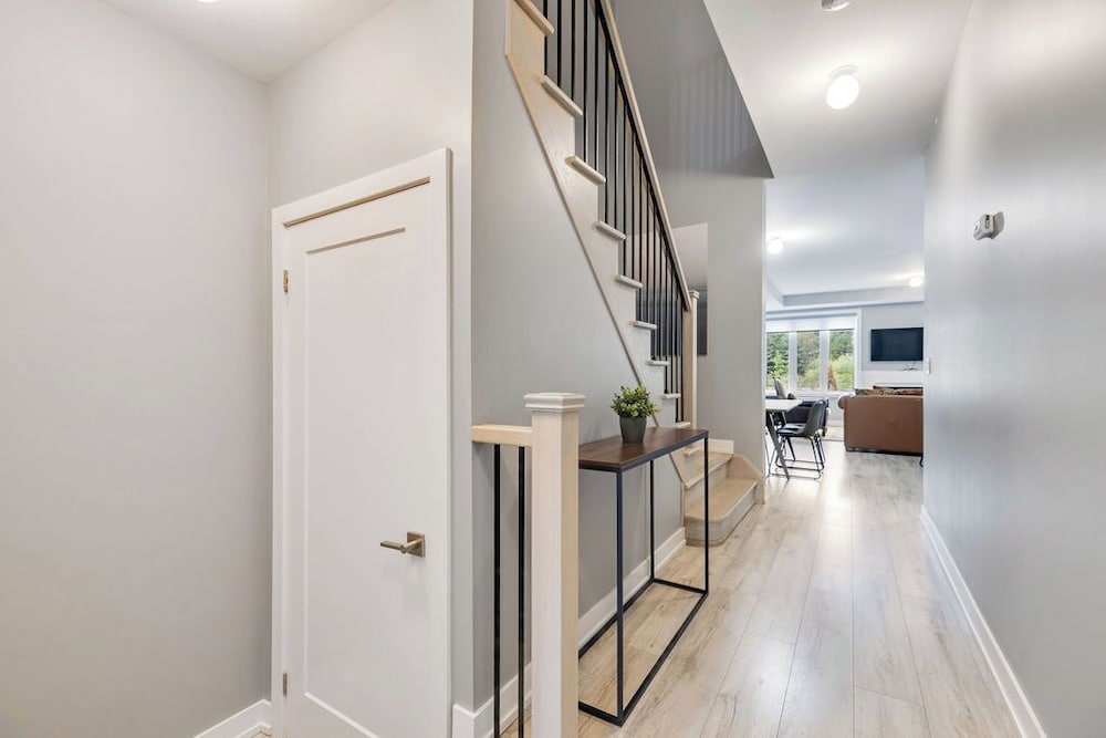 Crosswinds Townhomes