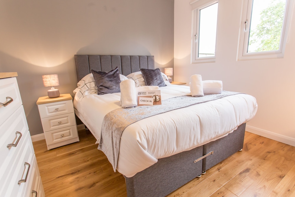 Oxford Vacations - Razia Apartments - Property Image 158