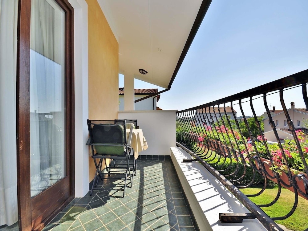 Apartments Alenka Rovinj view 5