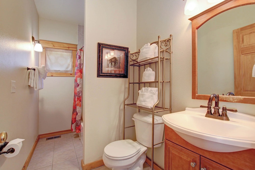 Estes Park Vacation Lodging