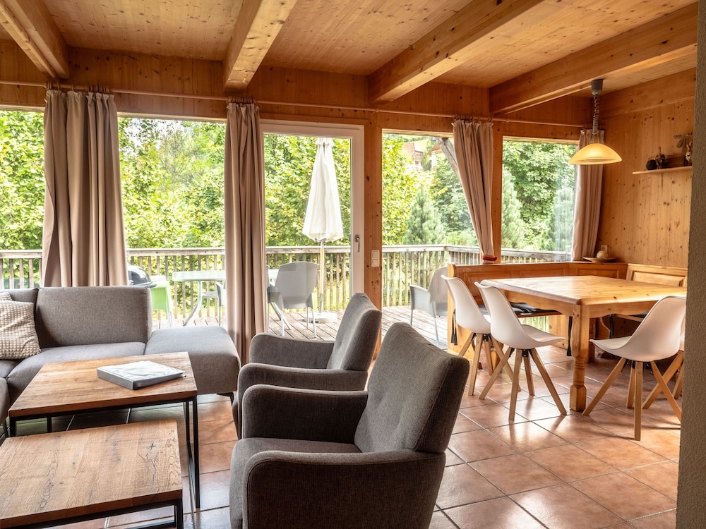 029 W9 in St Georgen am Kreischberg