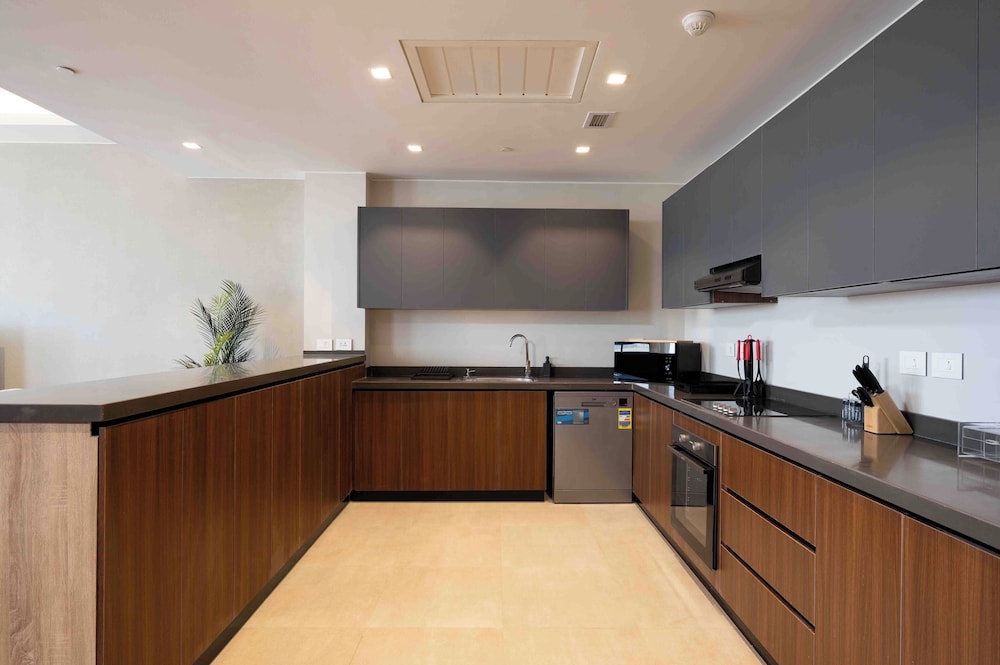 Aeon Towers Residence - BirdNest