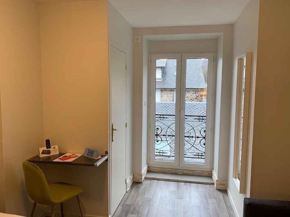 Hôtel Le Regis