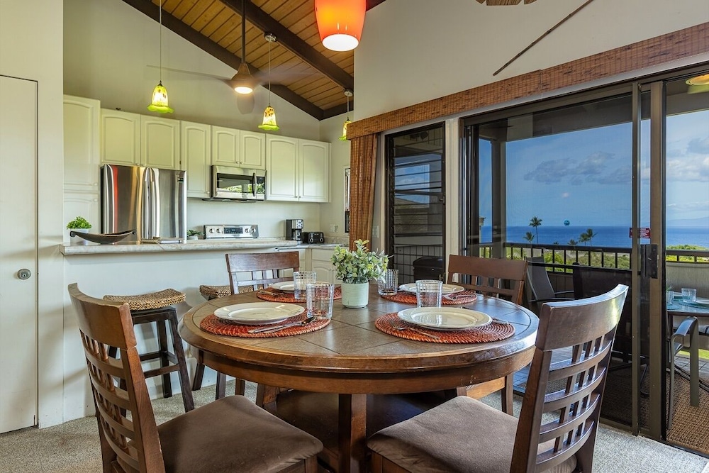 Wailea Ekolu 804 1 Bedroom Condo