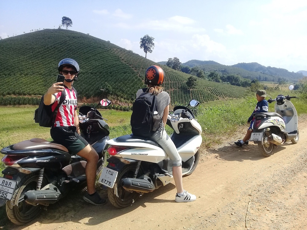 Homestay Chiang Rai