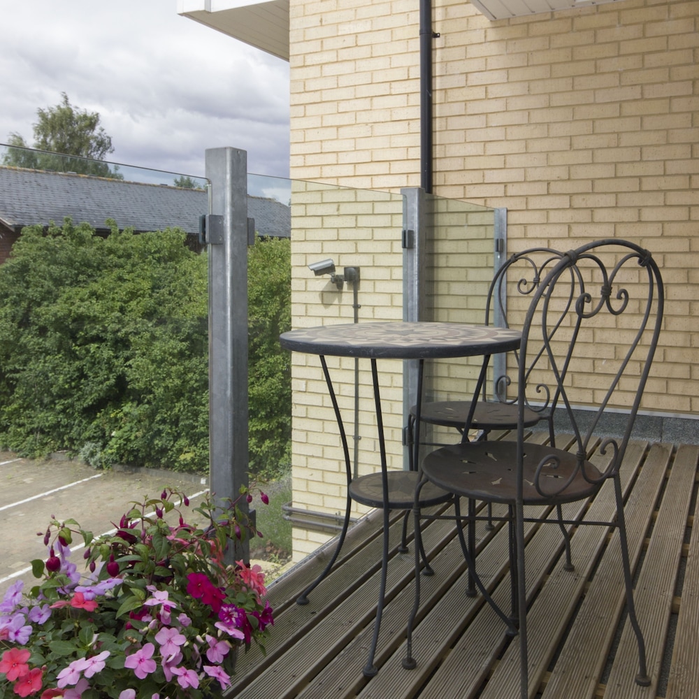 Citystay Living - Citygate