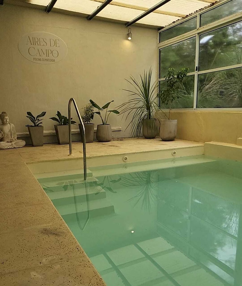 Hosteria Santa Maria - Image 3