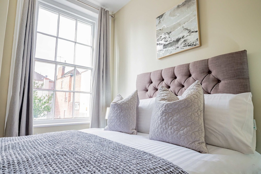 Host Stay Shaw Street Flat