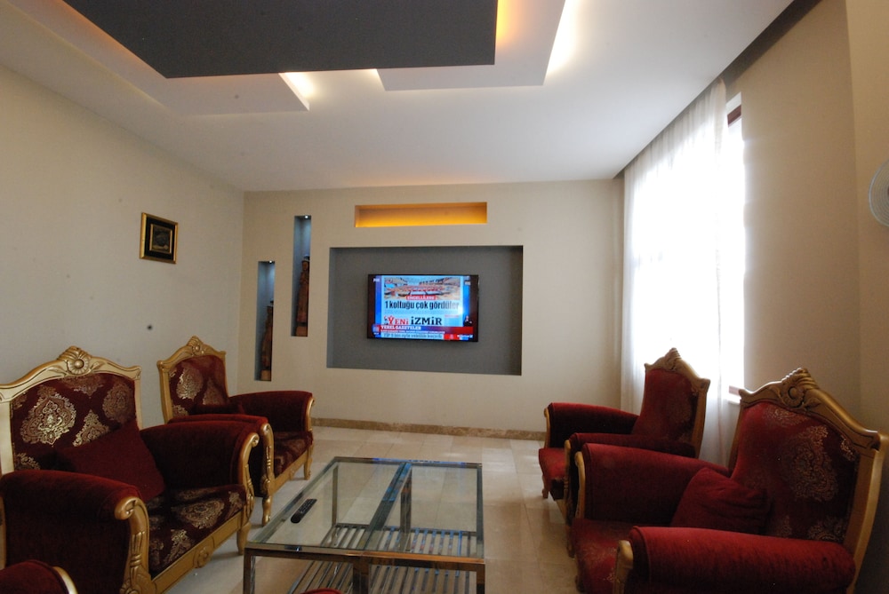 Hitit Otel - Image 41