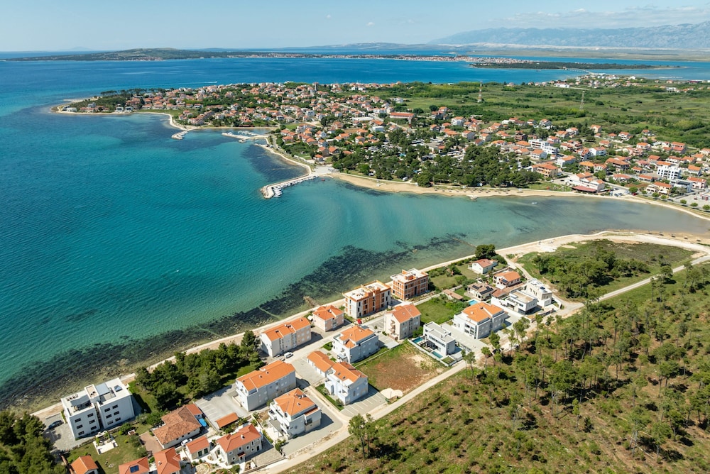 Villa Mia Zadar Villas