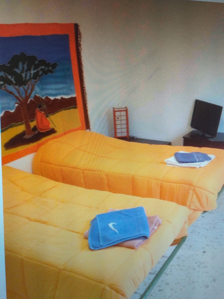 Villa Alma, Independent Apartment In Villa 700mt to The Sea view 3