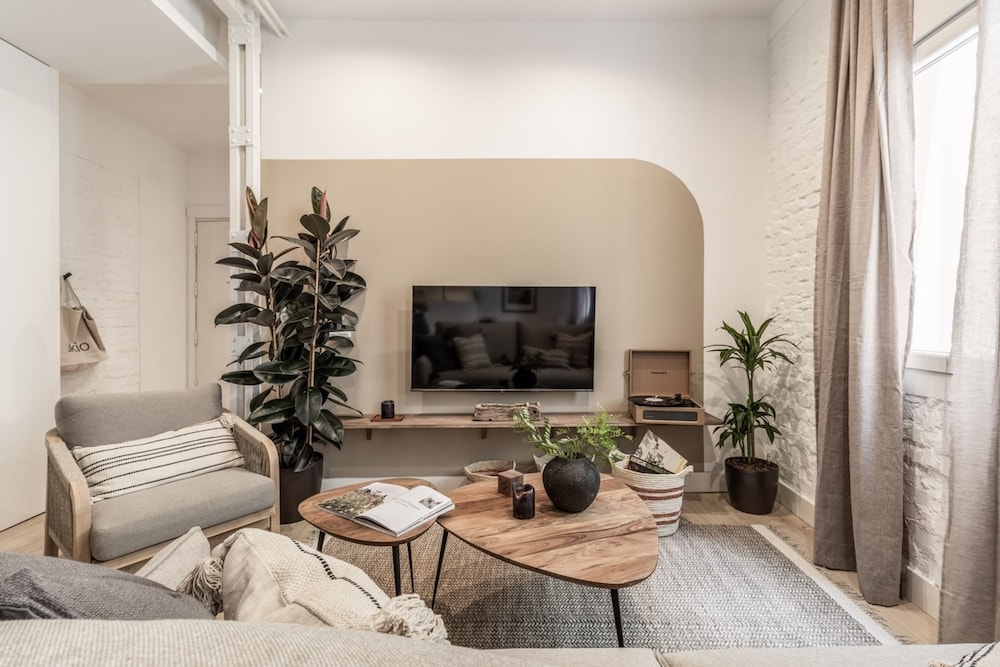 Somma - 2 Bedrooms in Almagro