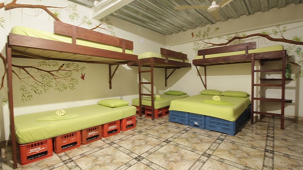 Eco Hotel El Refugio De La Floresta