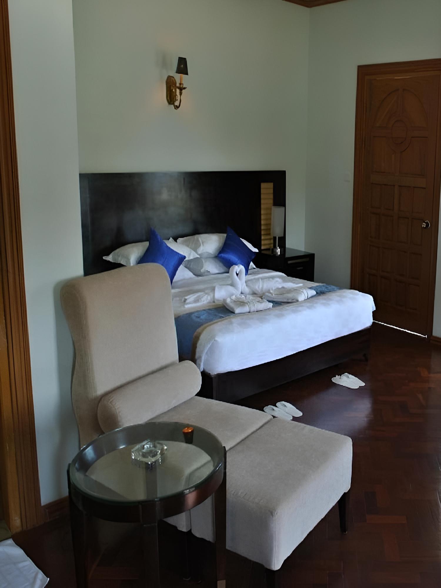 Myat Thinzar Hotel
