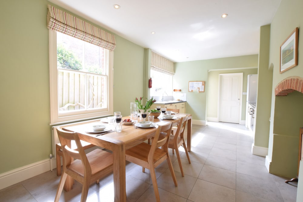 14 Dunwich Road, Southwold