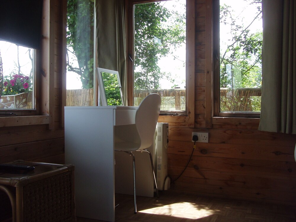 Hillview Bed and Breakfast