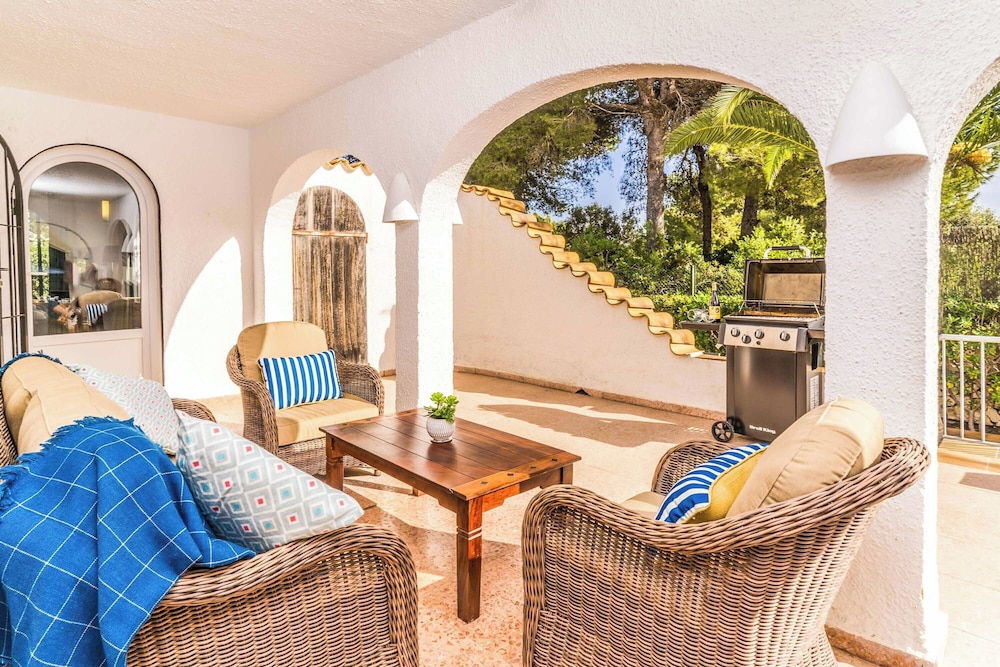 Casa Sundial