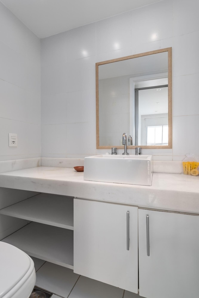 Wonder in Barra da Tijuca 3 Bedrooms Pp101 Z10